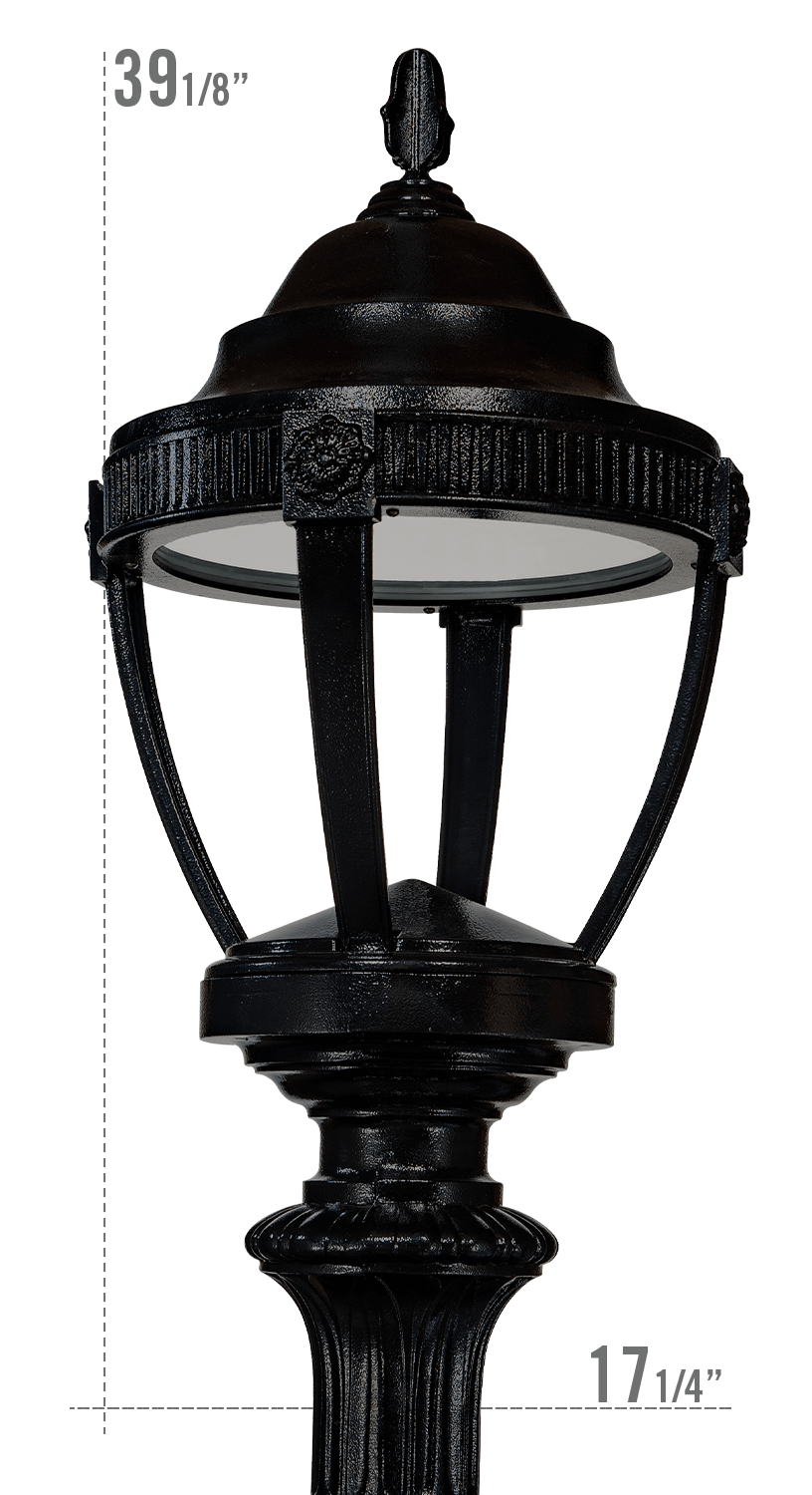 Dark Sky Compliant Lighting Dark Sky Light Fixtures