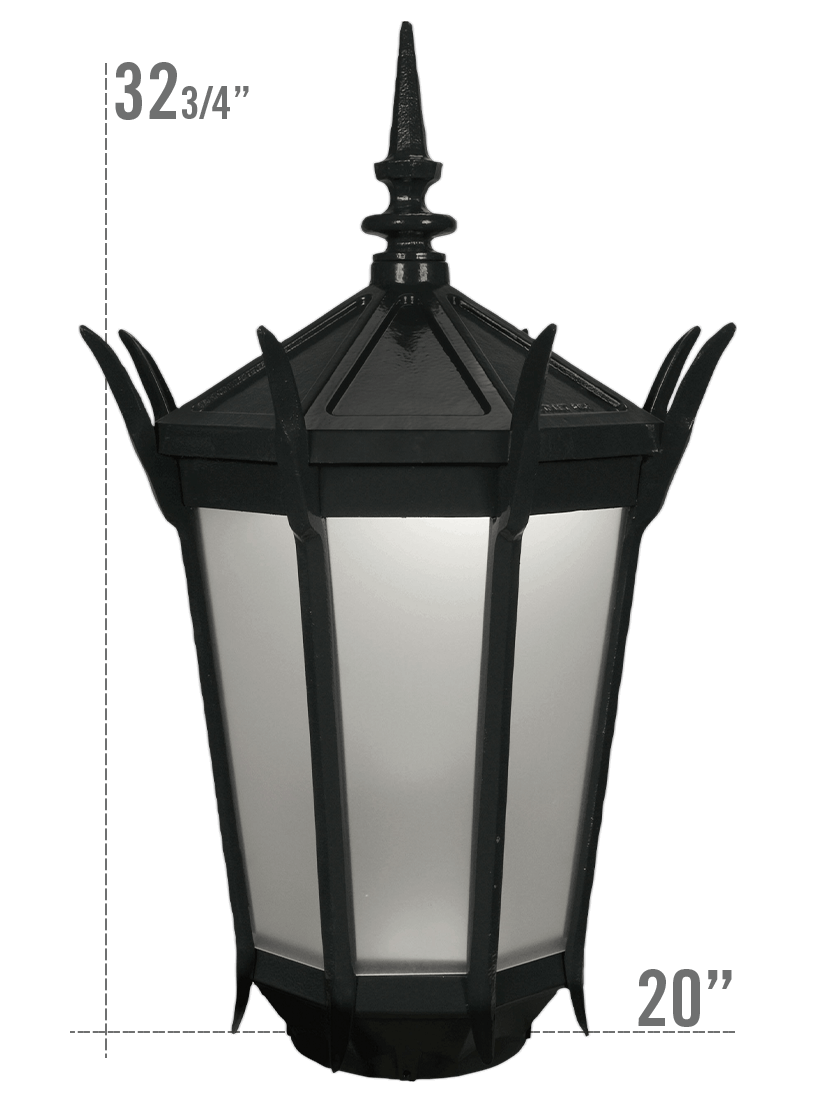 LED Luminaires Outdoor Luminaire Lighting Fixtures