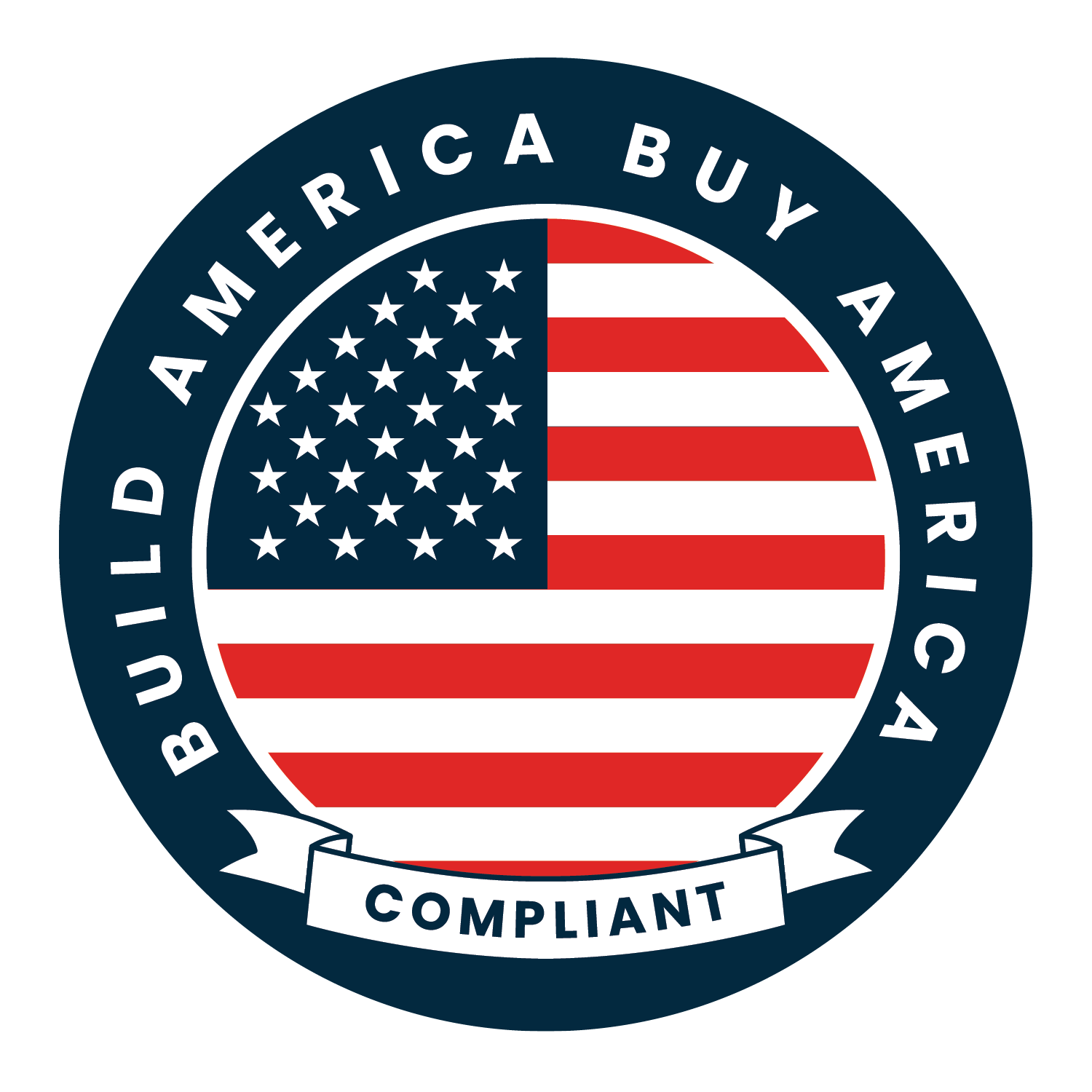 Spring City BABAA Compliant Logo