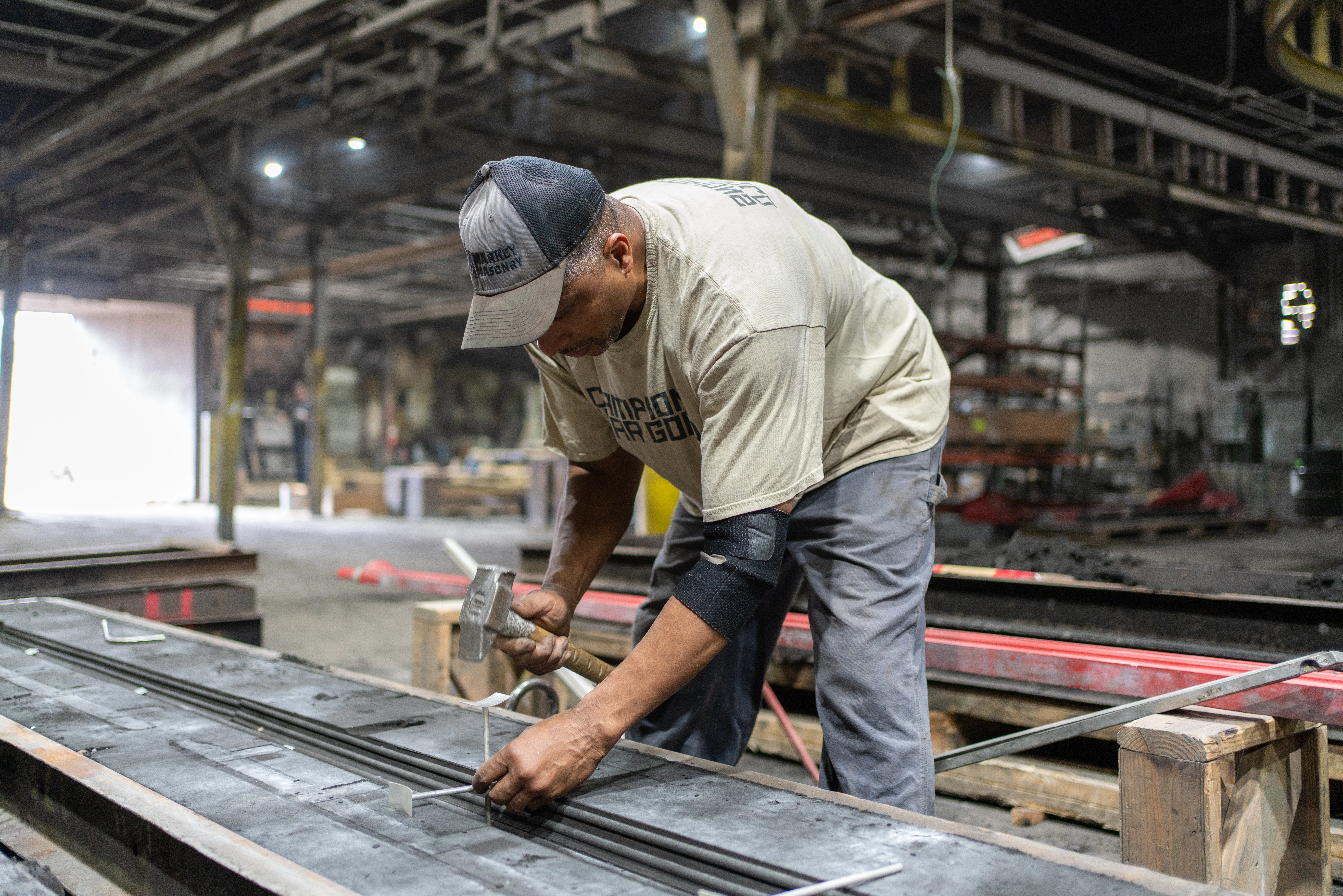 Spring City Manufacturing