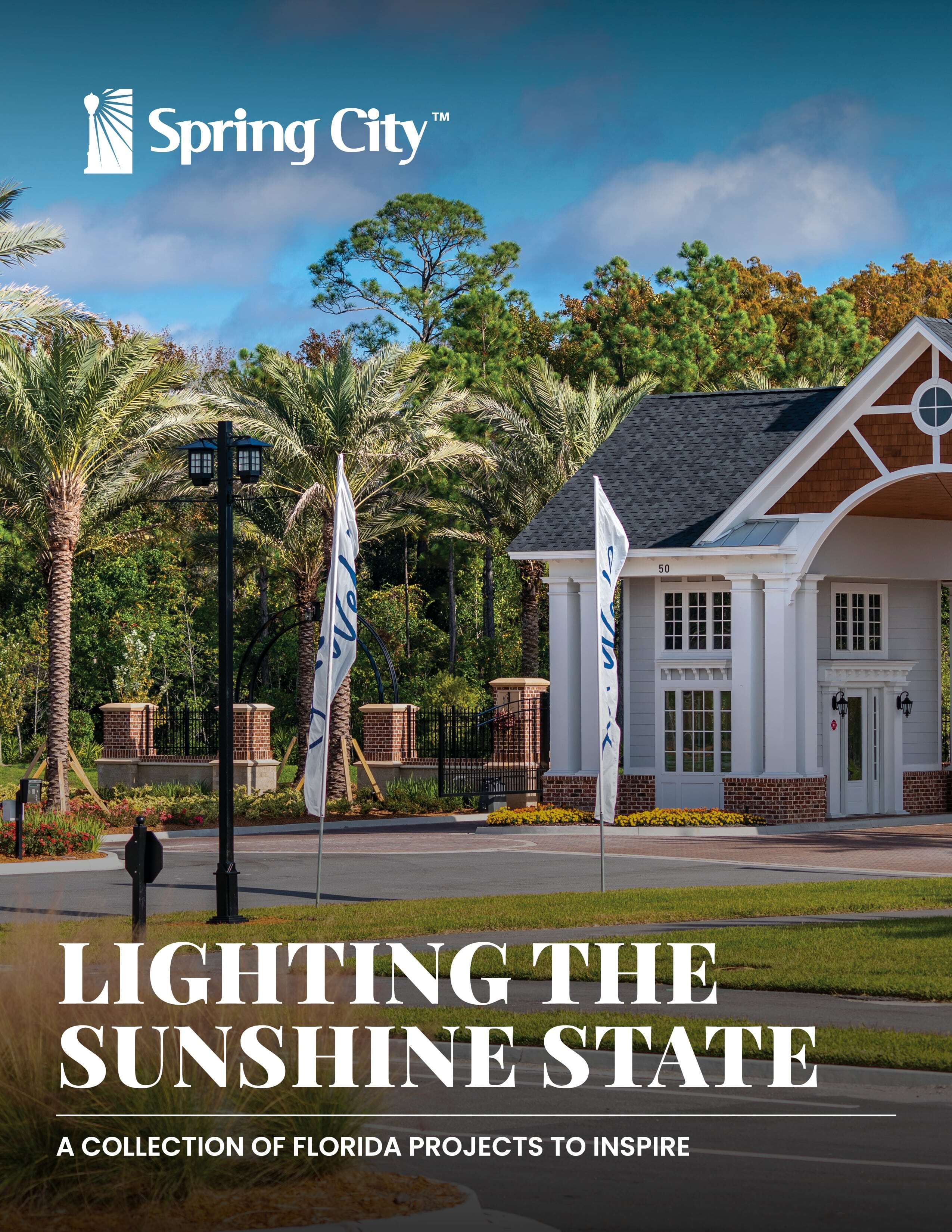 Lighting the Sunshine State