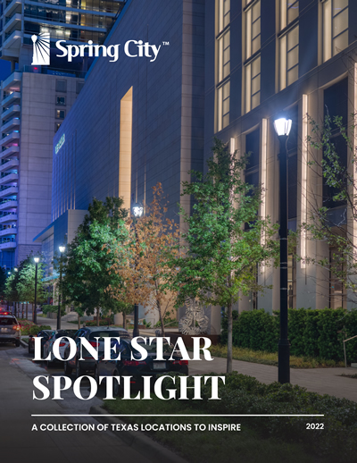 Lone Star Spotlight